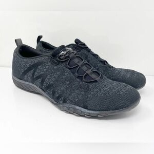 Skechers Seager Hiker Shoes Women's Size 9 Slip-On‎ Athletic Outdoor Sneakers